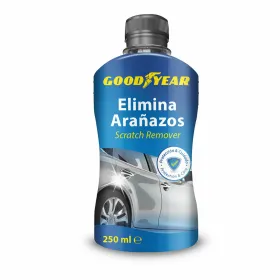 Ремонт царапин Goodyear gy29cl250 250 ml