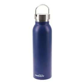 Ruostumattomasta teräksestä tehty termospullo Redcliffs 500 ml