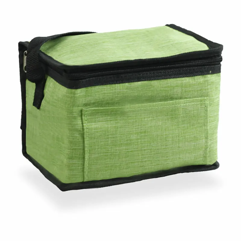 Nešiojamas šaldytuvas Hidalgo 4,5 L 20 x 15 x 15 cm Su rankenomis