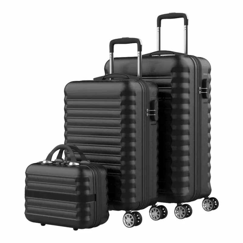 ATX pusiau bokšto tipo korpusas Lanberg SC01-3504-10B Juoda
