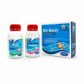 Swimming Pool Maintenance Kit Tamar 1601030005