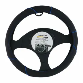 Vairo dangtis Dunlop Mėlyna Juoda Ø 38 cm