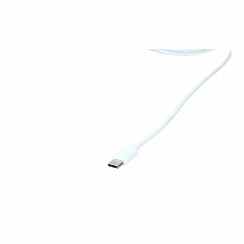USB-Kaapeli All Ride Valkoinen 1,2 m
