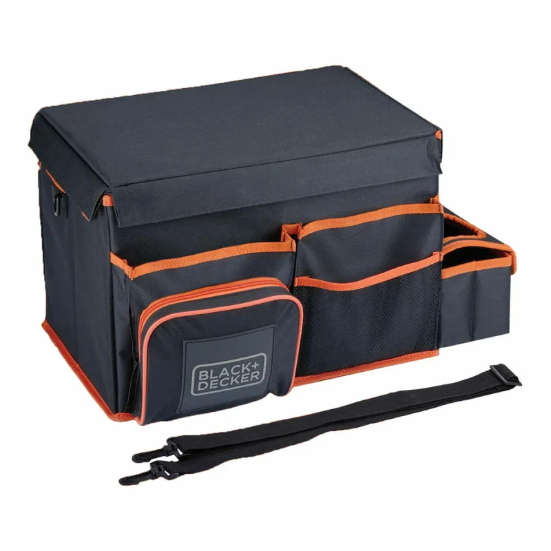 Органайзер для Автомобиля Black & Decker Кулер