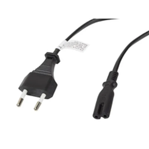 Strāvas Vads Lanberg CA-C7CA-10CC-0030-BK