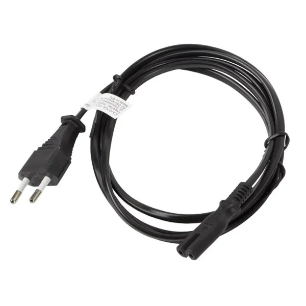 Strāvas Vads Lanberg CA-C7CA-10CC-0030-BK