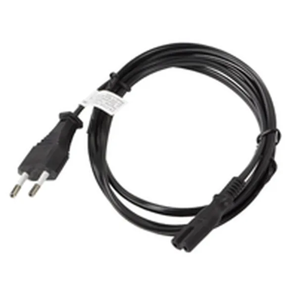 Strāvas Vads Lanberg CA-C7CA-10CC-0030-BK
