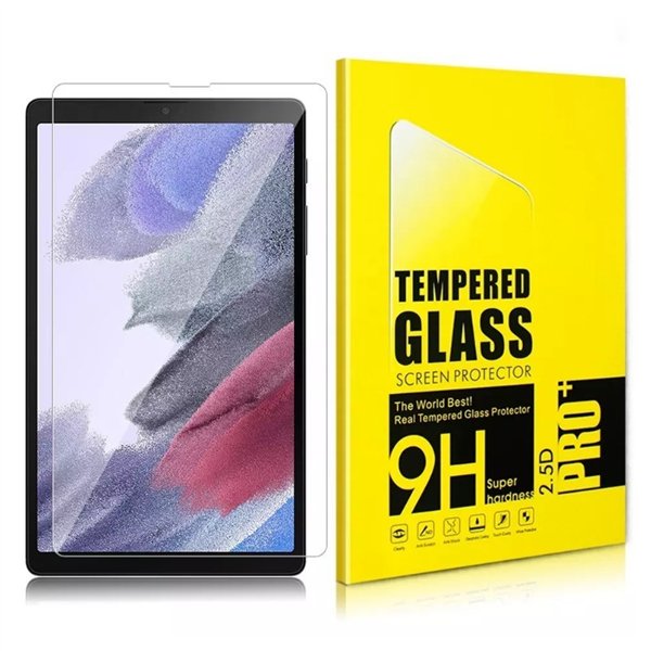 Tempered glass 9H Samsung X200/X205 Tab A8 10.5 2021