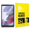 Tempered glass 9H Samsung X210/X215/X216 Tab A9 Plus 11.0/X230/X235/X236 Tab A11 Plus 11.0