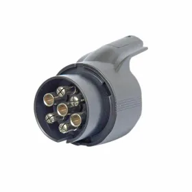 Perävaunun pistoke All Ride 12 V 7-13 pin