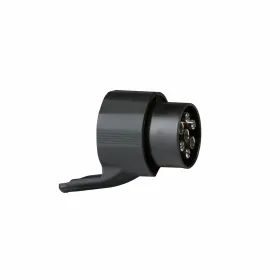 Perävaunun pistoke All Ride Muovinen 12 V 7-13 pin