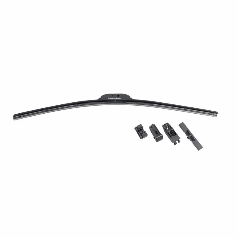 Tuulilasin puhdistusaine Dunlop Flat Blade 60 cm