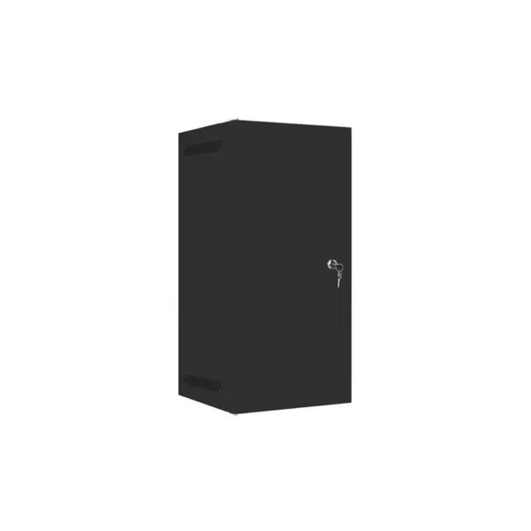 Seinakinnitusega Serverikapp Lanberg