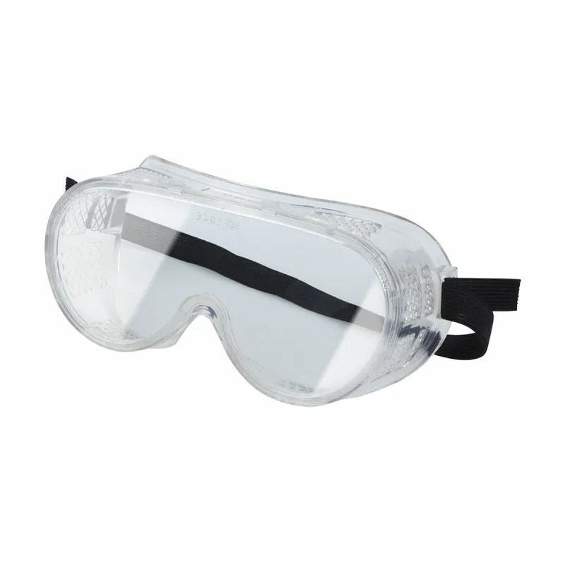 Aizsargājošās Brilles Wolfcraft 4937000