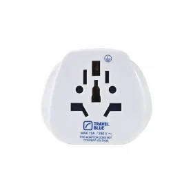 Universaali matkavirta-adapteri Travel Blue TB-912 Yhdysvallat AC x 1