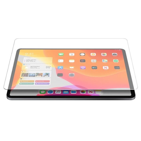 Tempered glass 9H Tellos Lenovo Tab M10 X505/X605 10.1