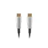 HDMI Cable Lanberg CA-HDMI-20FB-0200-BK 20 m