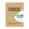 Tempered glass 9H Tellos Samsung T510/T515 Tab A 10.1 2019