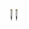 Кабель HDMI Lanberg CA-HDMI-20FB-0400-BK Чёрный 40 m