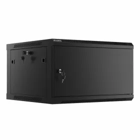 Seinakinnitusega Serverikapp Lanberg WF01-6606-00B