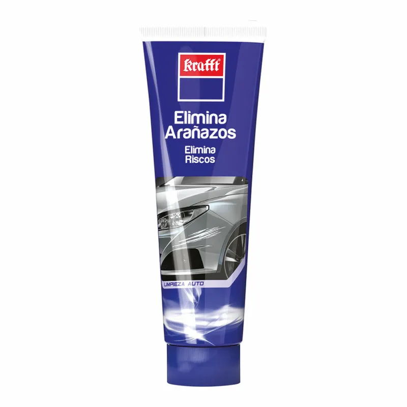 Паста полироль Krafft 150 ml