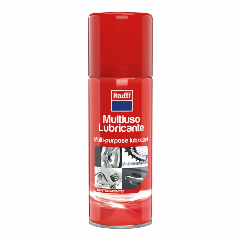 Лубрикант многоцелевой Krafft 400 ml