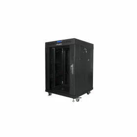Wall-mounted Rack Cabinet Lanberg FF01-6615-12BL