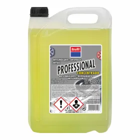 Антифриз Krafft Professional 5 L концентрированный