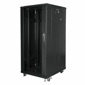 Wall-mounted Rack Cabinet Lanberg FF01-6827-12BL
