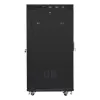 Wall-mounted Rack Cabinet Lanberg FF01-6827-23BL