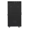 Wall-mounted Rack Cabinet Lanberg FF01-6827-23BL