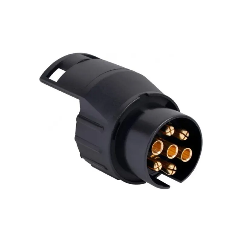 Perävaunun pistoke All Ride 12 V 7-13 pin