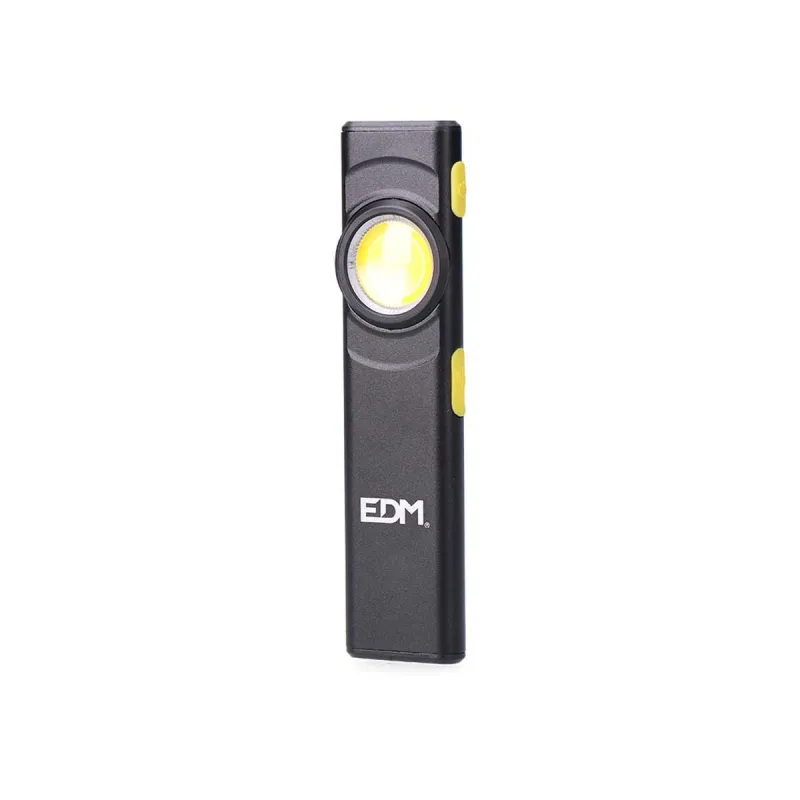Lamppu EDM 36113 ultra slim 5 W