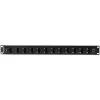 24-port UTP Category 6 Patch Panel Lanberg FOP1-12SD-LQB