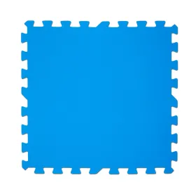 Puzzle Carpet Gre