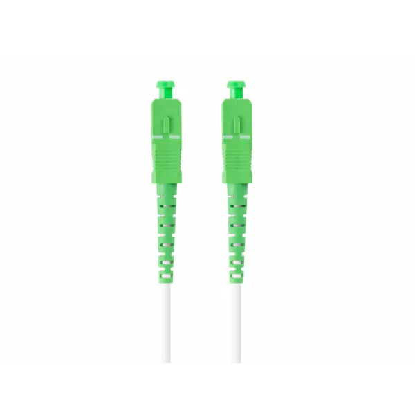 Fibre optic cable Lanberg G657A2 White 15 m