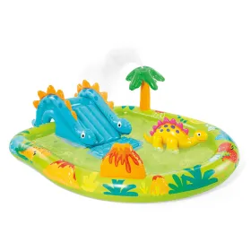 Water playground - dino INTEX 57166NP