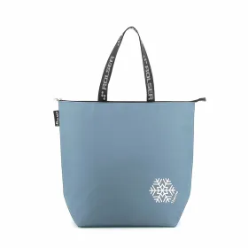 Kylmälaukku Rolser Sininen 50 x 20 x 46 cm