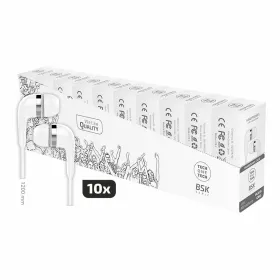 Tempered glass 9H Xiaomi Redmi A1/Redmi A1+/Poco C50/Redmi A2