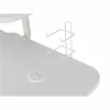 Galds Gaming Gaming Genesis Holm 320 RGB Balts