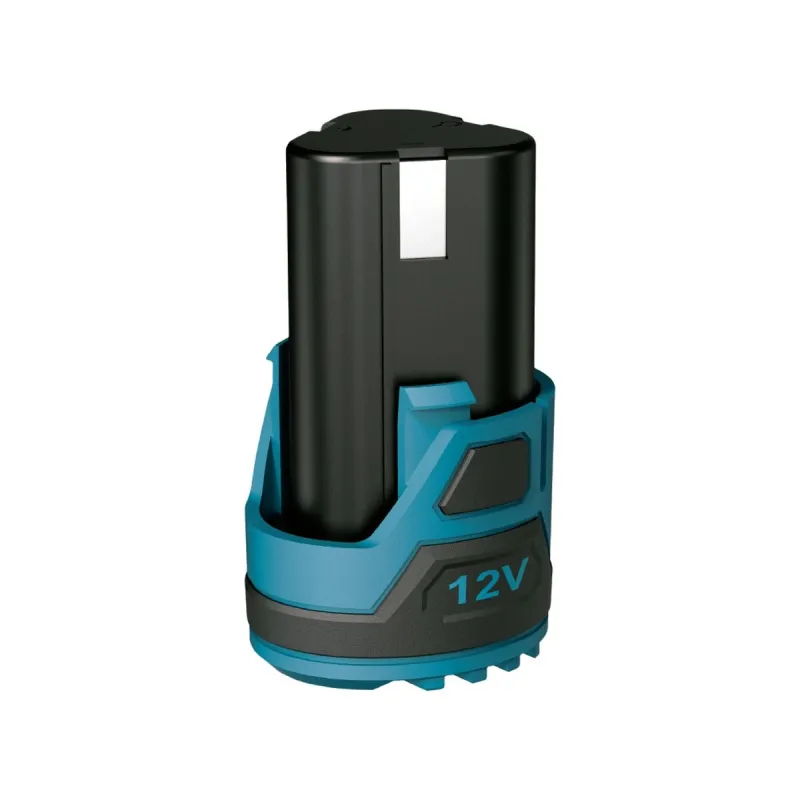 Uudelleenladattava litiumakku Koma Tools 12 V 2 Ah