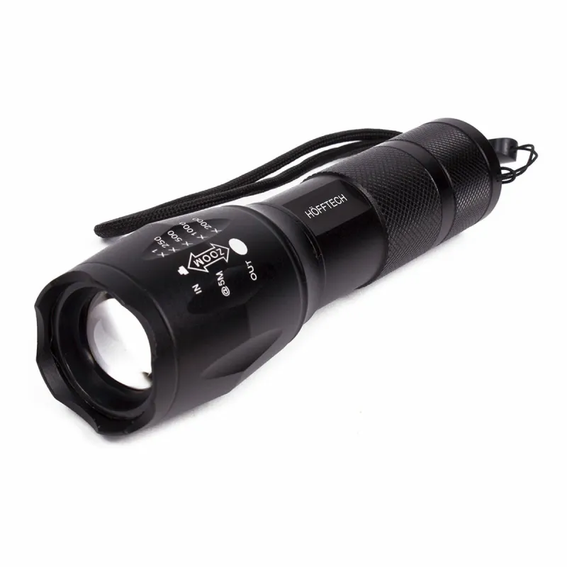 Baterija Hofftech superbeam 5 W