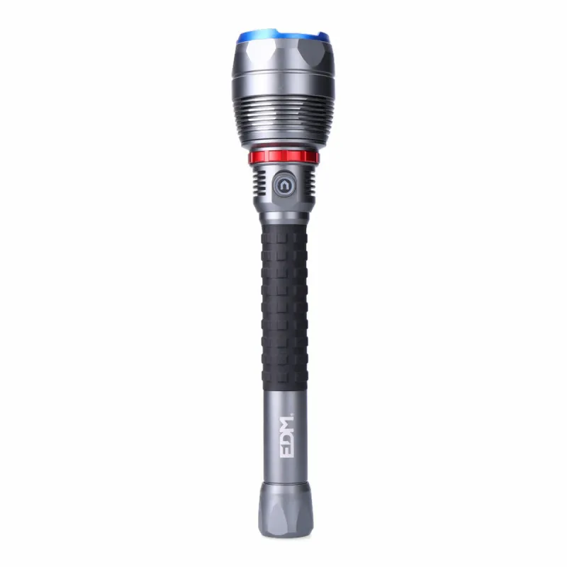 Baterija EDM 36175 23000 Lm Liels diapazons