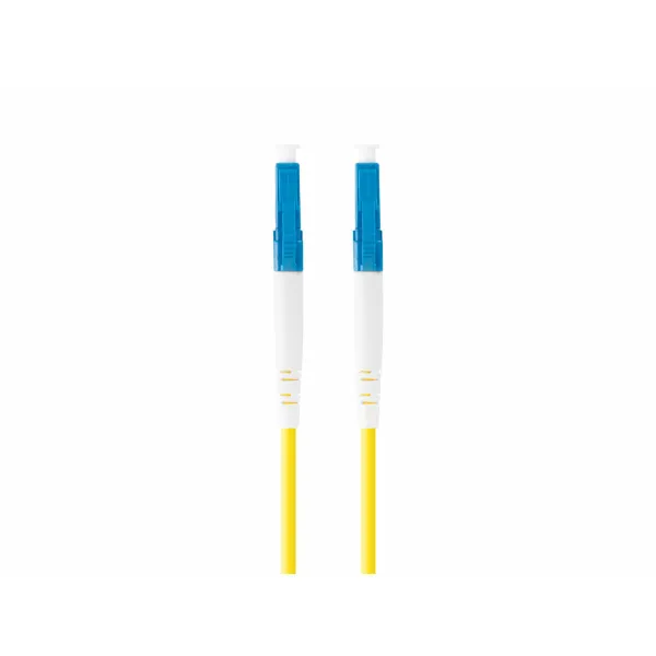 Voolik Lanberg G657A1 (2 m) Kollane Duplex