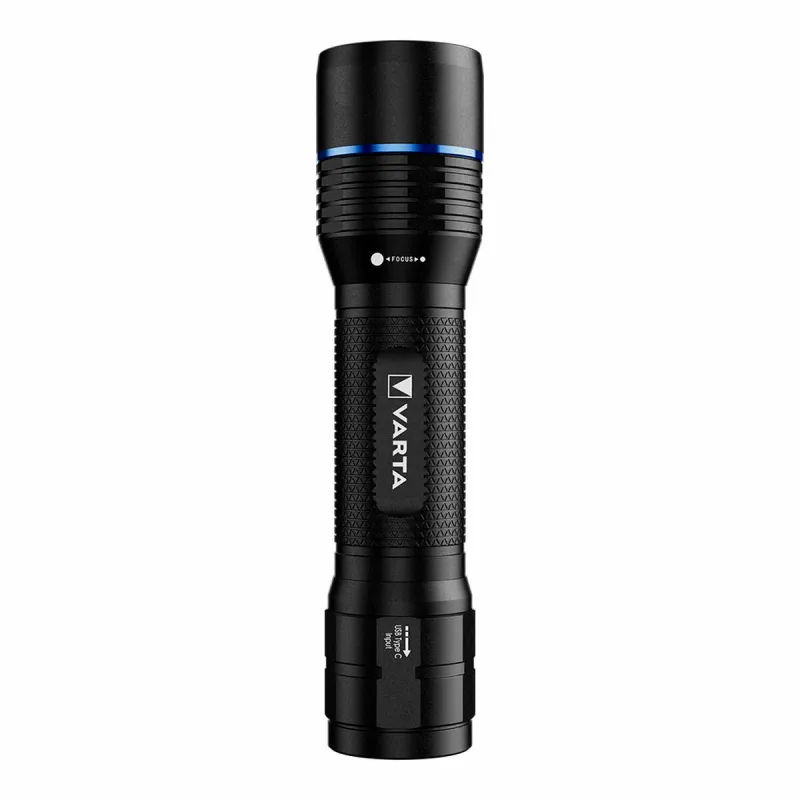 Baterija Varta night cutter pro f20r 1000 Lm