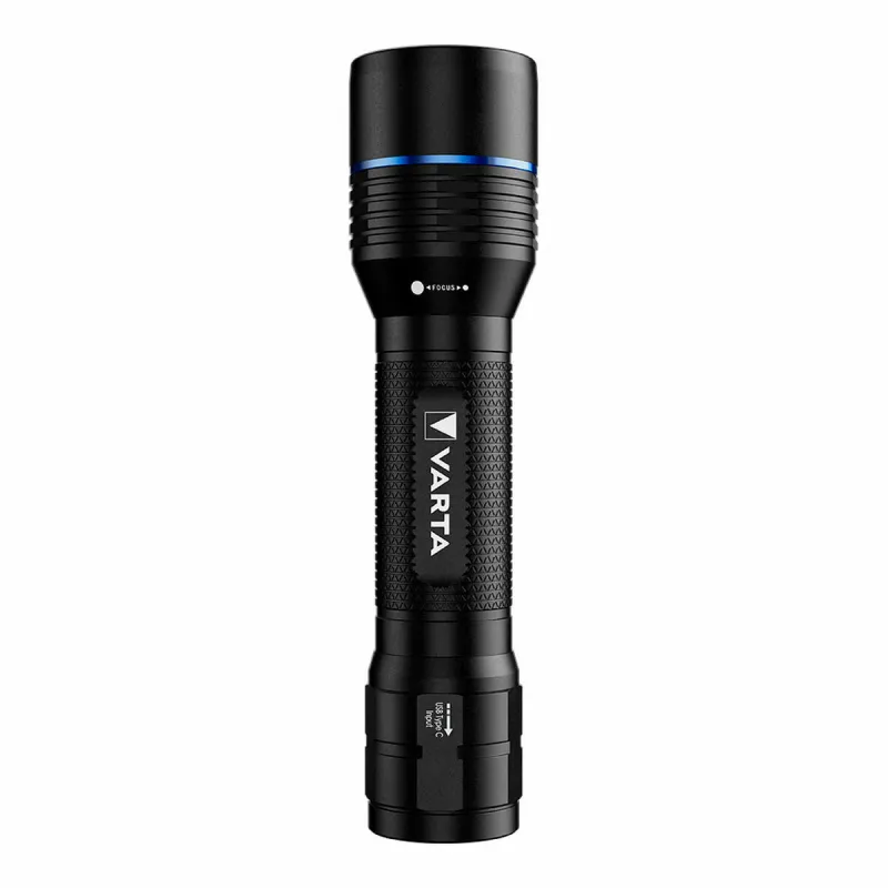 žibintuvėlis Varta night cutter pro f30r 1500 lm