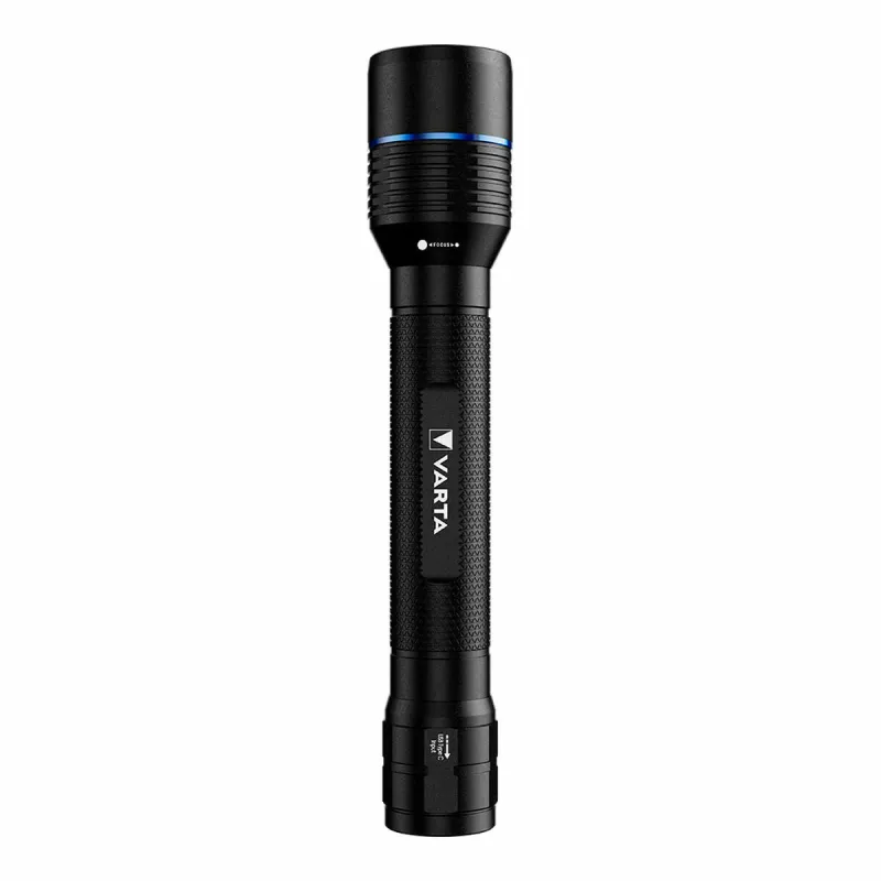 Taskulamp Varta night cutter pro f40r 2000 Lm