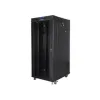 Seinakinnitusega Serverikapp Lanberg FF01-8027-12BL
