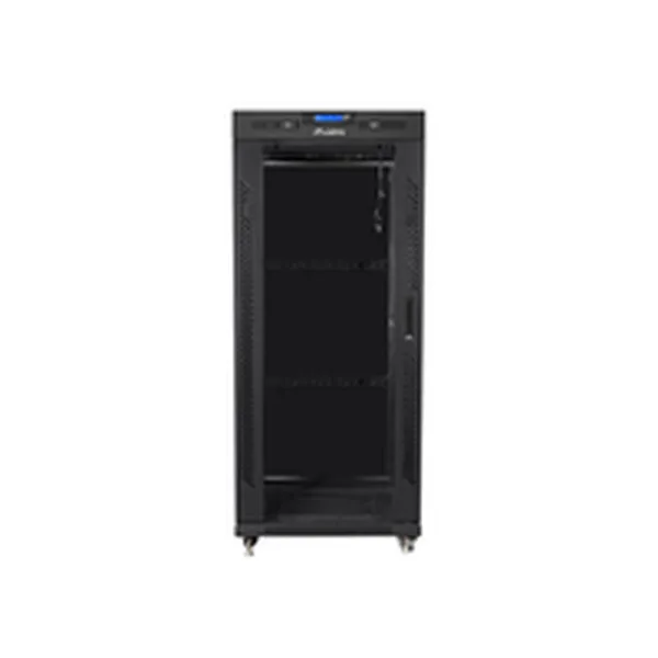 Seinakinnitusega Serverikapp Lanberg FF01-8027-12BL