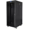 Seinakinnitusega Serverikapp Lanberg FF01-8027-12BL